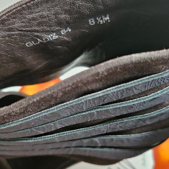 Donald Pliner Gladiator booties - Picture 10 of 10